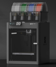 3d принтер Bambu Lab P1S Combo